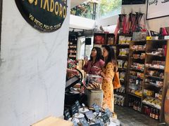 -Alimentari早午餐(安福路店)