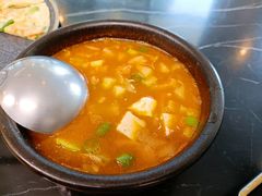 大酱汤-HONGA HONGA雄家(曹路店)