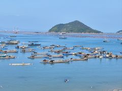 -青澳湾北回归线广场