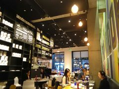 -玛尚诺Pizza&Bar(长泰广场店)