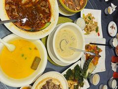 -叙兴楼(礼东财记农庄分店)