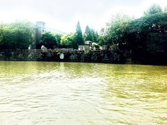 -运河游船(武林门码头)