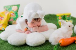 点击看大图 -MYBABY影像艺术空间·我的宝贝儿童摄影