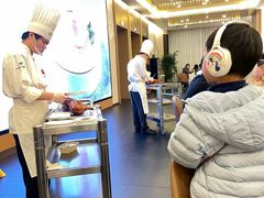 -北京全聚德(王府井店)