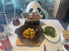 -眉州东坡(翠微印象城店)