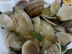 -钱塘府海鲜餐厅