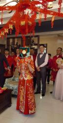 -欣薇婚纱(新源乐汇城店)