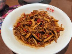 -天下客饭店(中山路店)