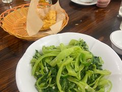-南记食粥坊·宵夜大排档(岭南分店)