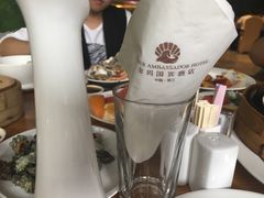 -金玛国宾酒店-自助西餐厅