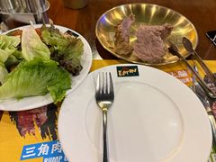 -拉丁餐厅·巴西烤肉自助(正佳广场店)