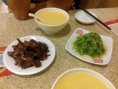 -老班长手工灌汤包老店(东山店)