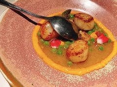 -Osteria Garden 生蚝花园餐厅(原进贤路店)