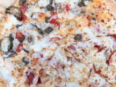 -棒约翰比萨·意面(老闵行店)