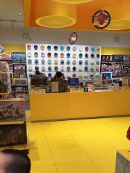 -乐高授权专卖店(朝阳大悦城店)