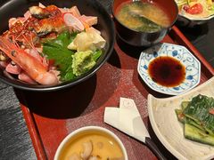 -希望日本料理(保利香槟花园店)