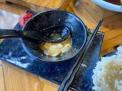 -院子餐厅·大锅菜·老杭帮(桥西直街店)