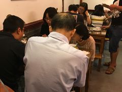 -西塘万安桥农家菜
