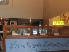 -blend咖啡部落(车公庙店)