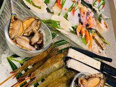 -生如夏花泰式火锅(西村黑金店)