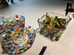 -悦融琥珀·京鲁菜·海味珍品(西单店)