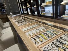 -溥仪眼镜PUYI OPTICAL(国贸商城店)
