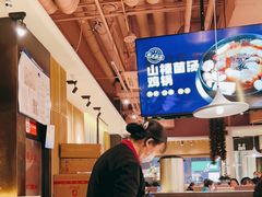 -七八冷面·延边朝鲜族美食(圣熙八号店)