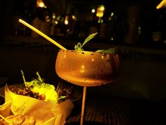 -城墙外BAR