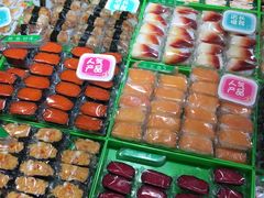 -鲜道寿司(无锡苏宁店)