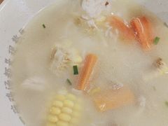 -王春春鸡汤饭(上海中海环宇城店)