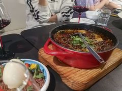 -烛影拾光观景餐厅·创意菜·摄影·小提琴(大唐不夜城店)