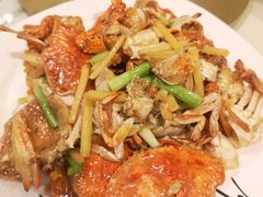 -海皇酒家(钰海万国汇购物广场店)