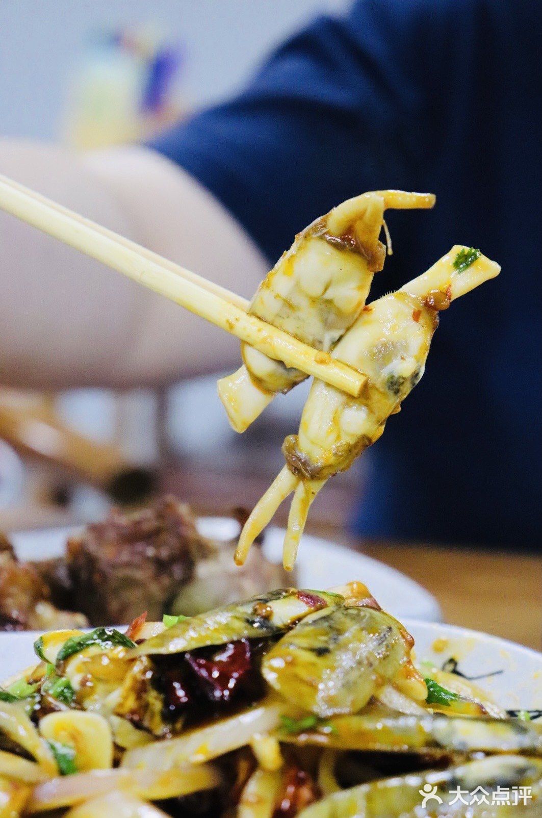 吃烧烤就来小伟吉林特色烧烤‼️