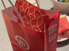 -海底捞火锅(万象城店)