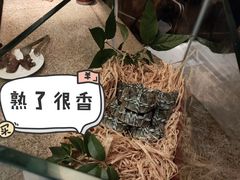 -上海东方佘山翰悦阁酒店·Vie全日制餐厅