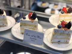 -PETIT PARIS 小巴黎(花园道店)