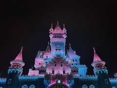 -厦门方特梦幻王国