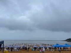 -威海国际海水浴场旅游区