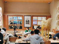 -陳香貴·蘭州牛肉面(月星环球港店)