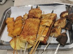 -老地方烤肉(东岗路店)