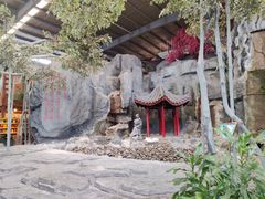 -世外桃源农庄·德清土菜(兴康南路店)