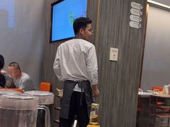 -海底捞火锅(龙岗星河COCO Park店)