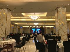 大堂-亢龙太子酒轩(东湖店)