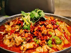 -蛙喔牛蛙(仙林万达茂店)