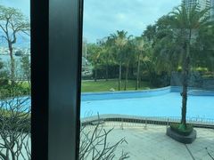 -希尔顿南海酒店·观廊大堂吧·海景下午茶