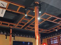 -炭窑水浒烤肉(汉阳鹦鹉巷子店)