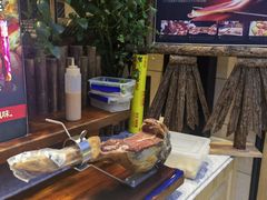 -川骄海鲜自助(河东店)