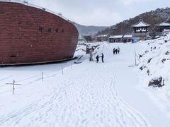 -威海华夏城景区