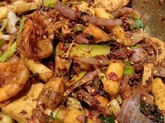 -嘎嘎鸭下巴·爆辣干锅(明教寺店)