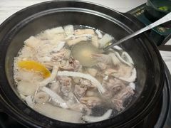 -狐狸爱上椰子鸡(滨江星光大道店)